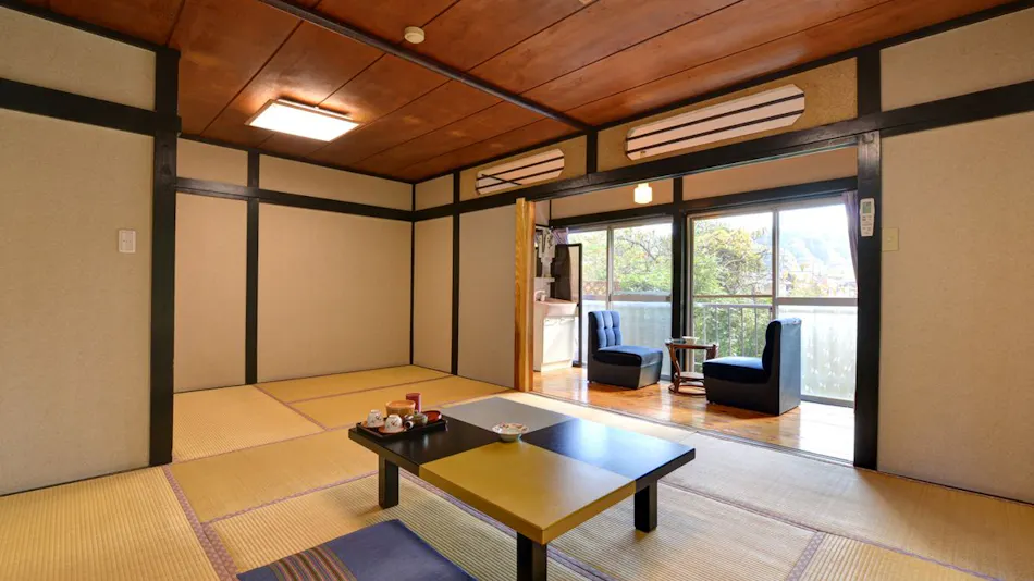 Sagawa Ryokan