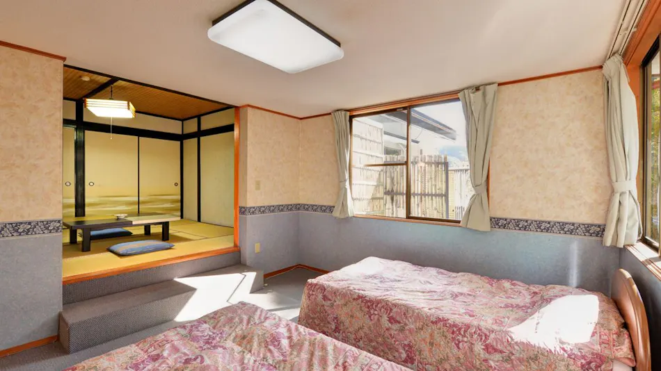 Sagawa Ryokan