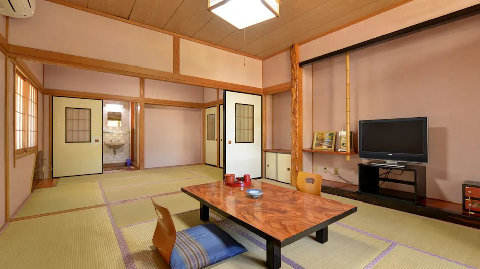 Sagawa Ryokan
