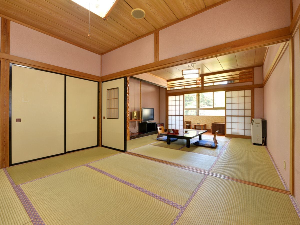 Sagawa Ryokan