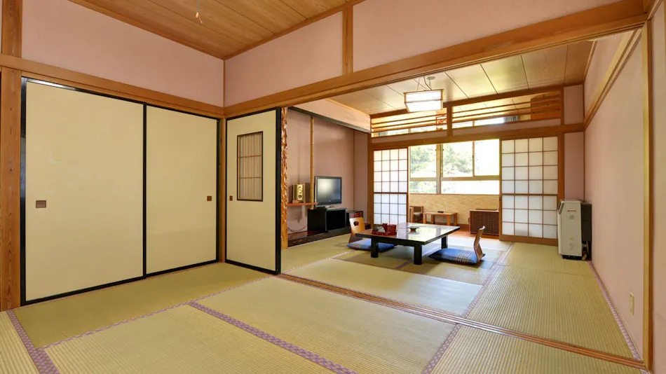 Sagawa Ryokan