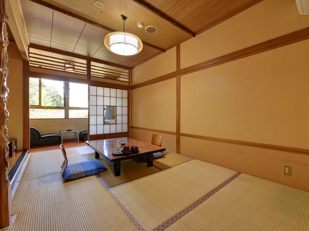 Sagawa Ryokan