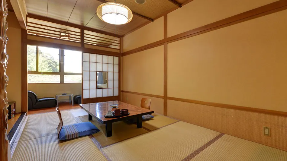 Sagawa Ryokan