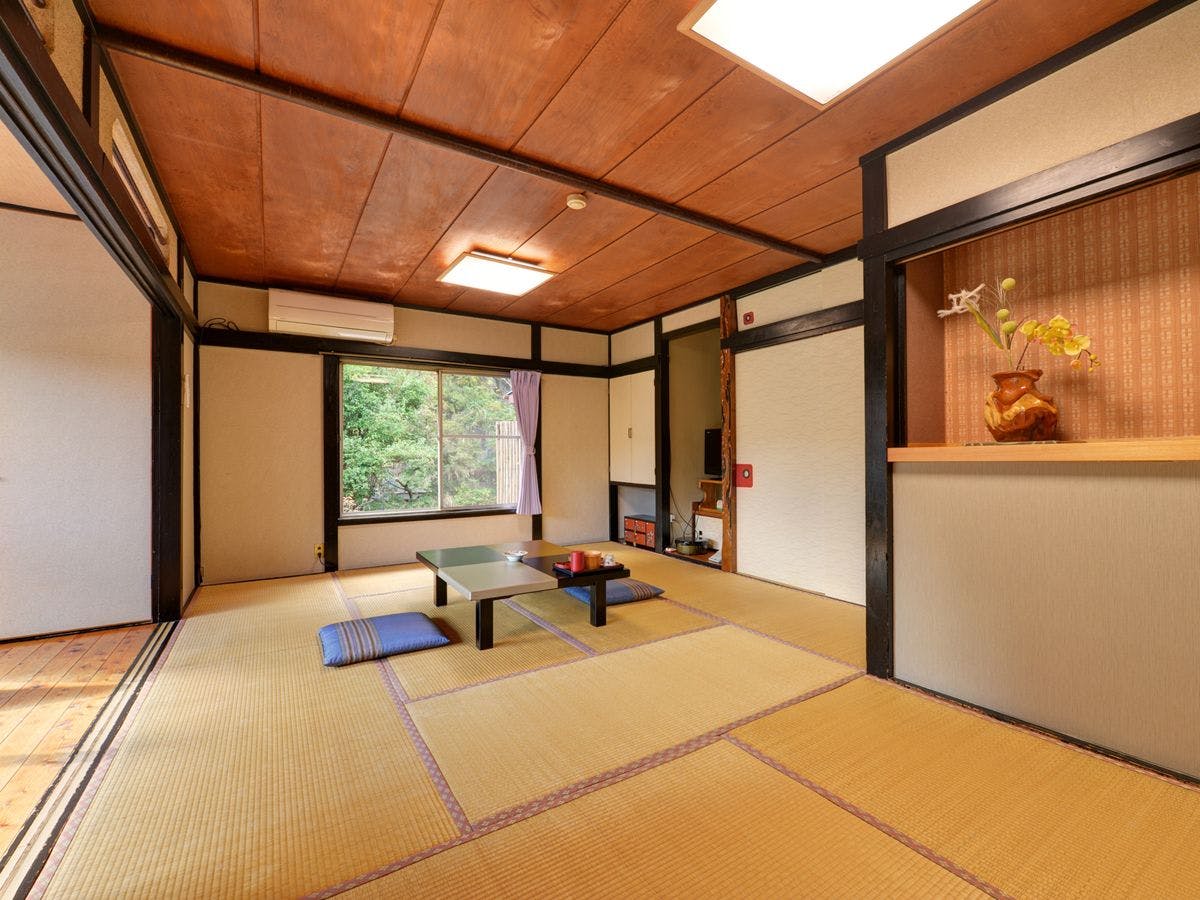 Sagawa Ryokan