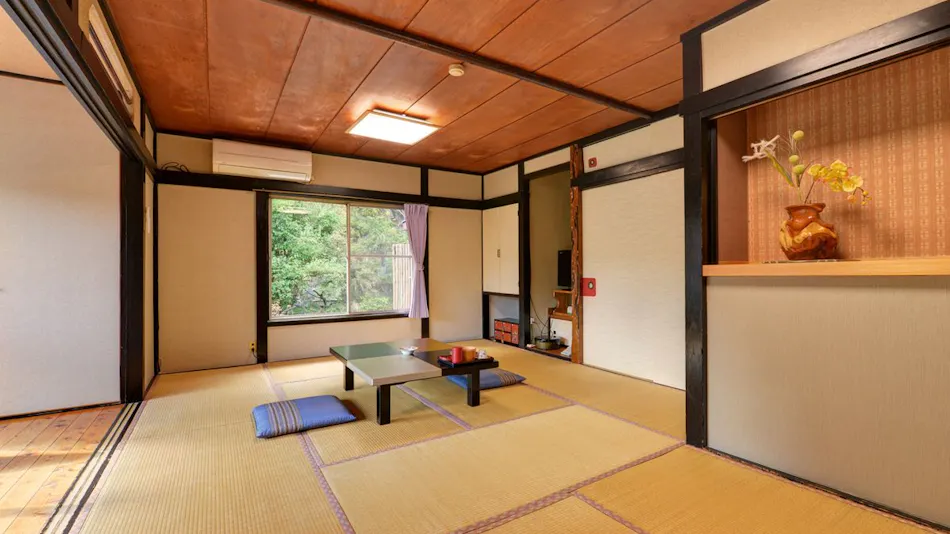 Sagawa Ryokan