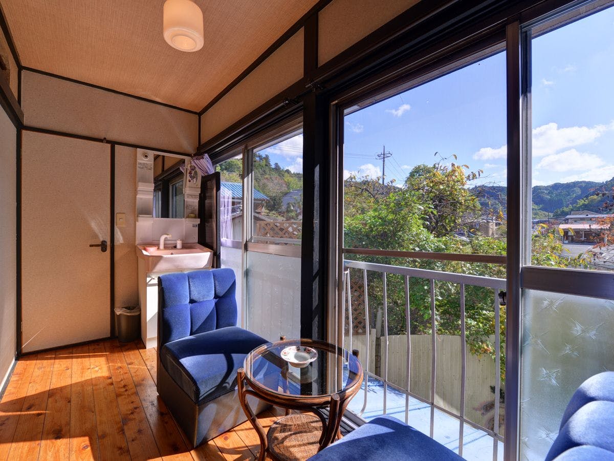 Sagawa Ryokan