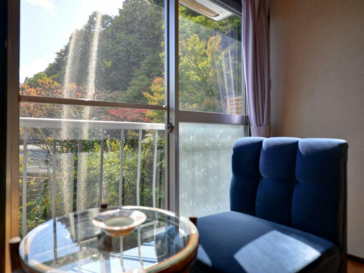 Sagawa Ryokan