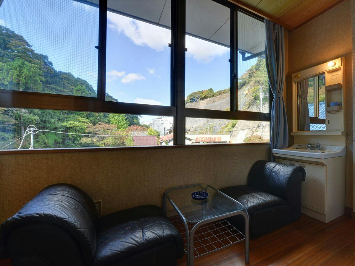 Sagawa Ryokan