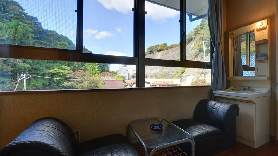 Sagawa Ryokan