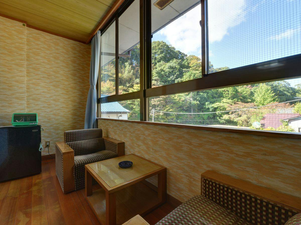 Sagawa Ryokan