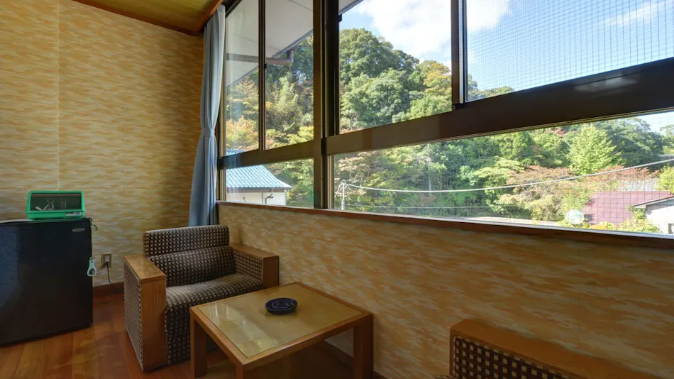 Sagawa Ryokan