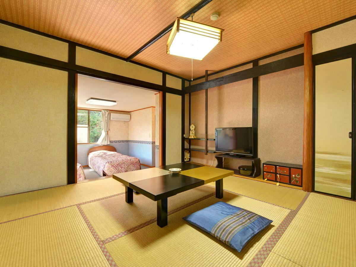 Sagawa Ryokan