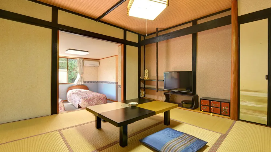 Sagawa Ryokan