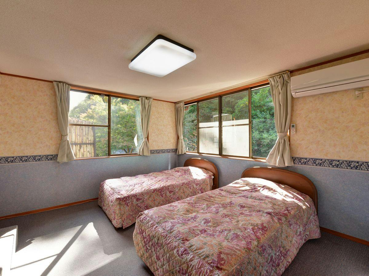 Sagawa Ryokan