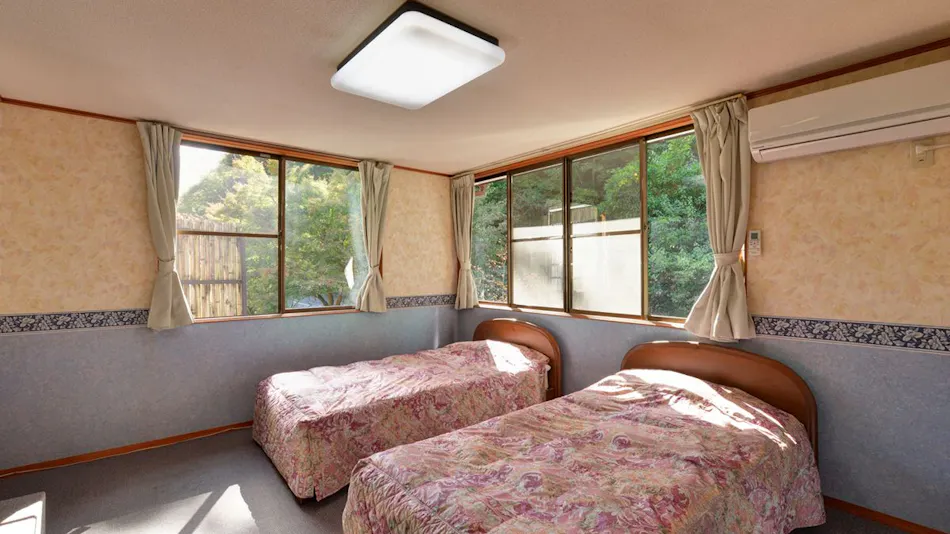 Sagawa Ryokan