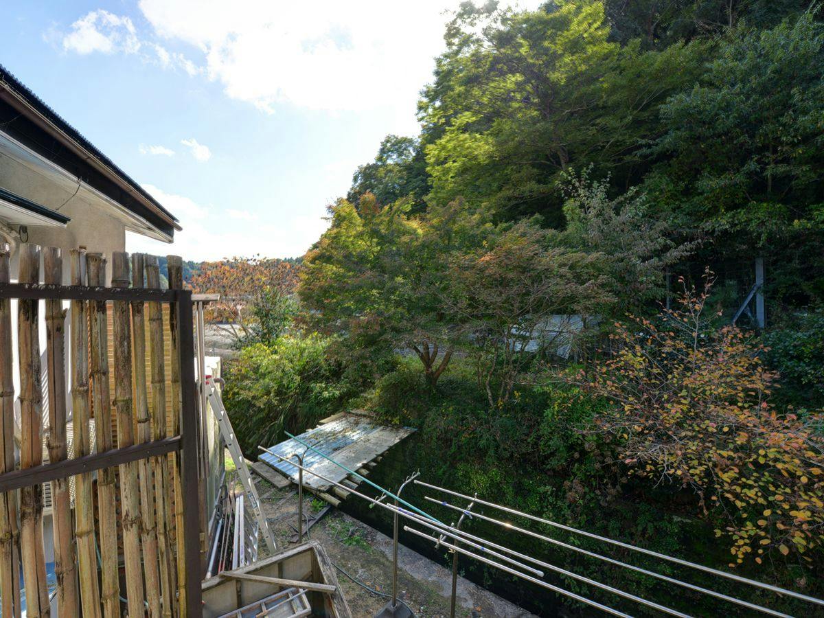 Sagawa Ryokan