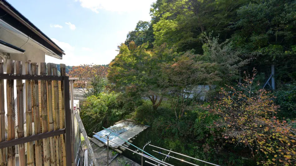 Sagawa Ryokan