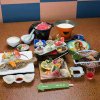 *Makan Malam (untuk Pelan Standard) /