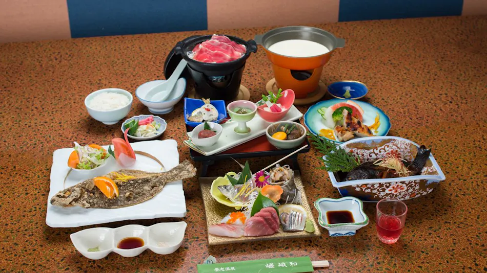 Sagawa Ryokan