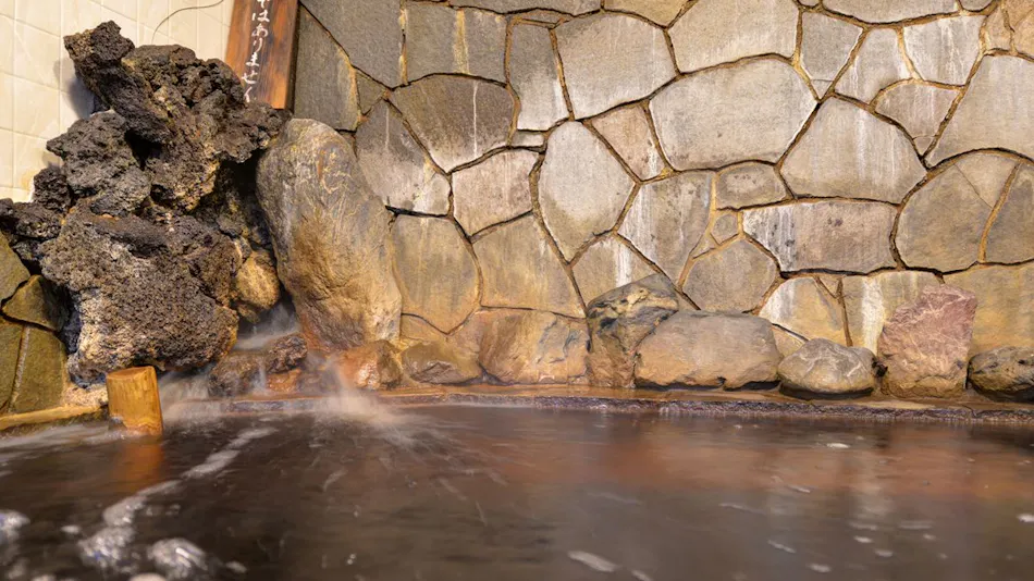 Sagawa Ryokan