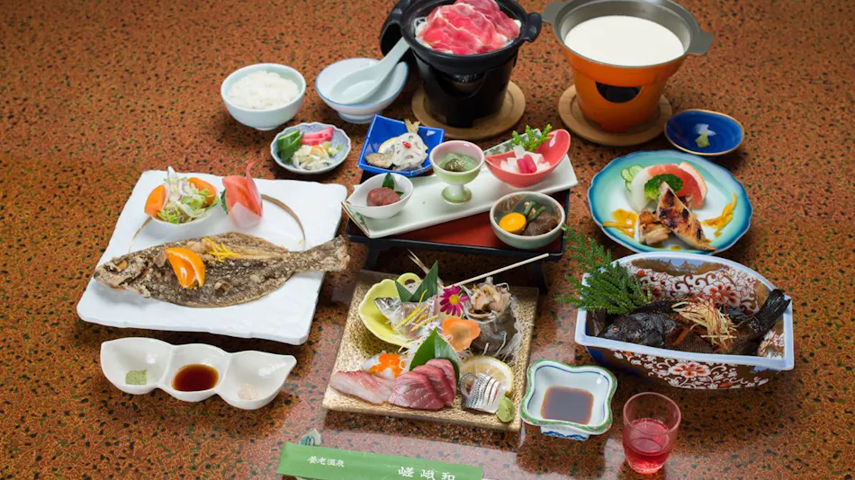 Sagawa Ryokan