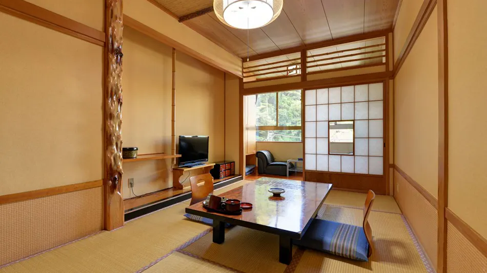 Sagawa Ryokan
