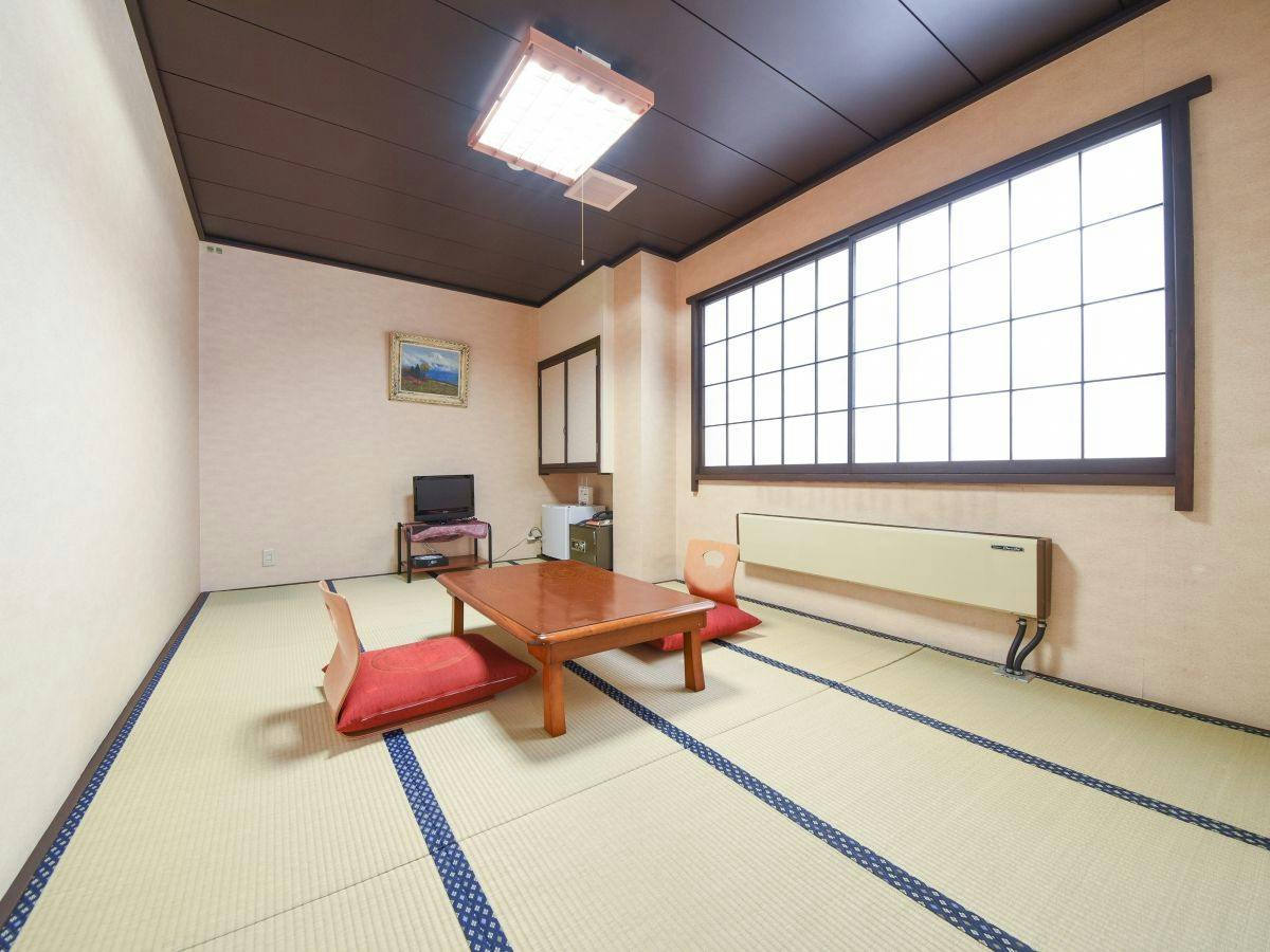 *和室8～10畳