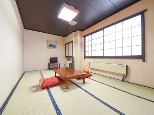 *和室8~10畳