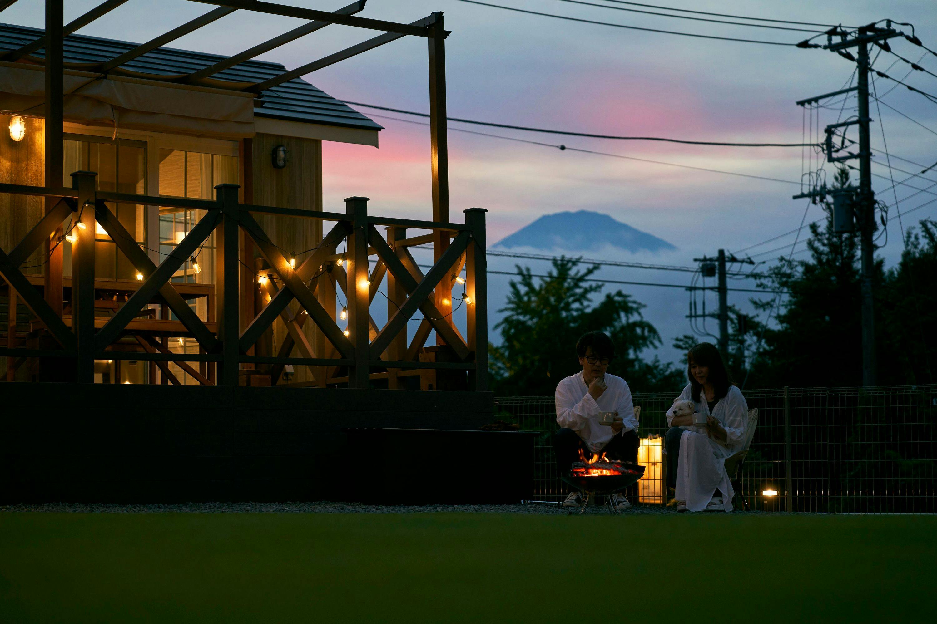 Solana Fuji Gotemba