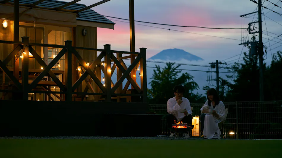 Solana Fuji Gotemba