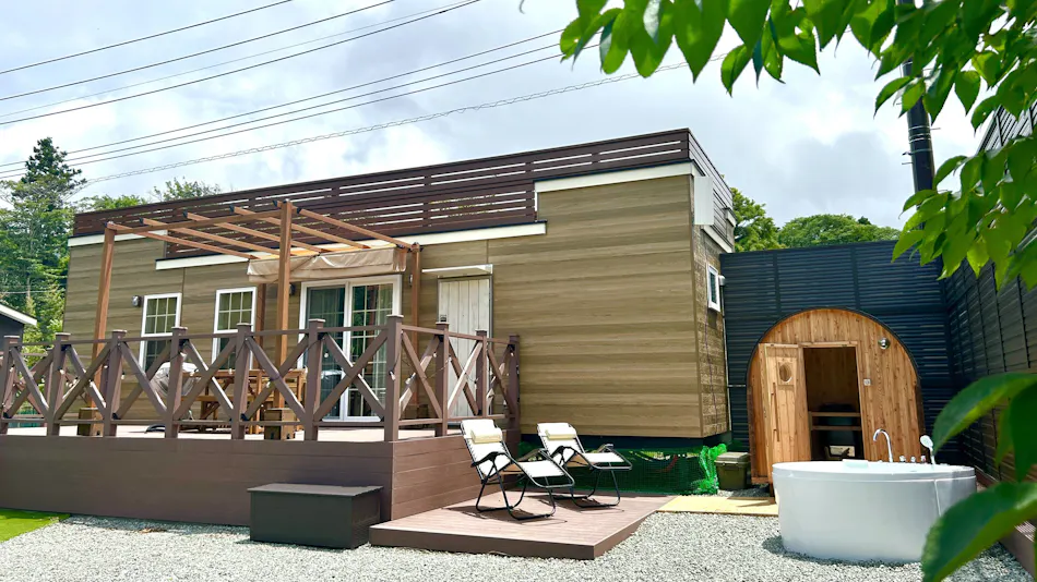 Solana Fuji Gotemba