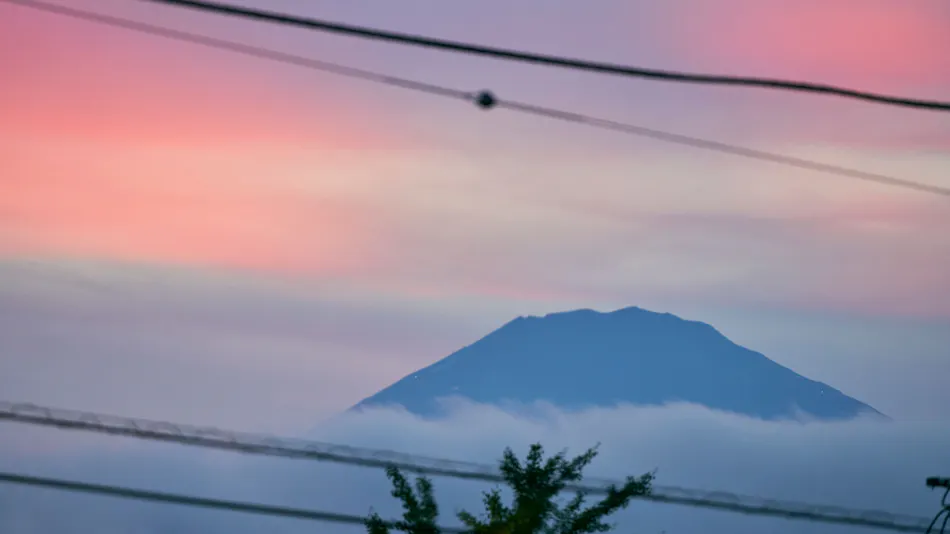 Solana Fuji Gotemba
