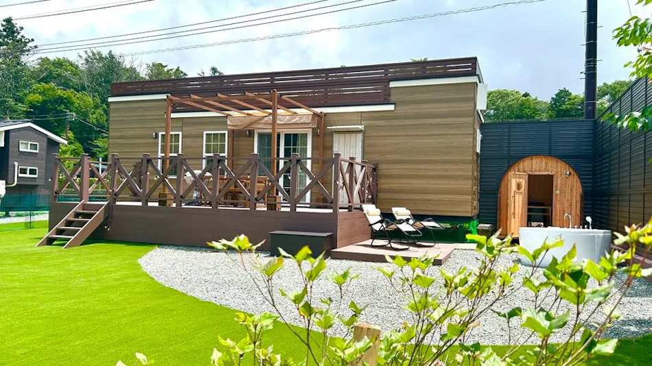 Solana Fuji Gotemba