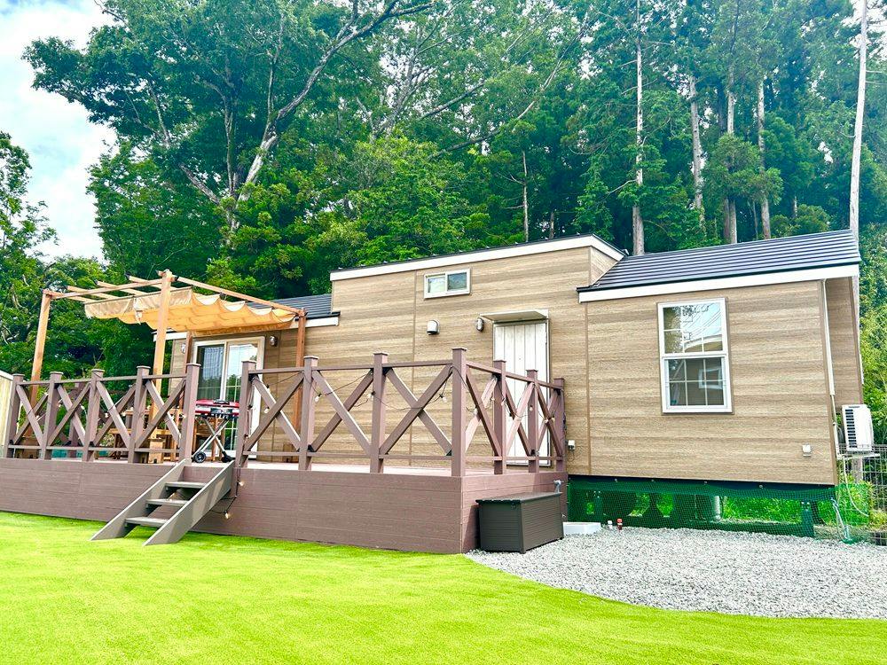Solana Fuji Gotemba