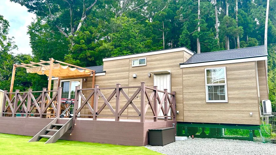 Solana Fuji Gotemba