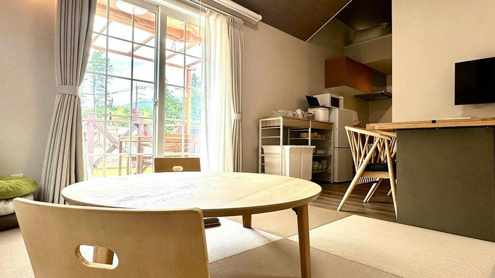 Solana Fuji Gotemba
