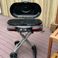 ชุดบาร์บีคิว