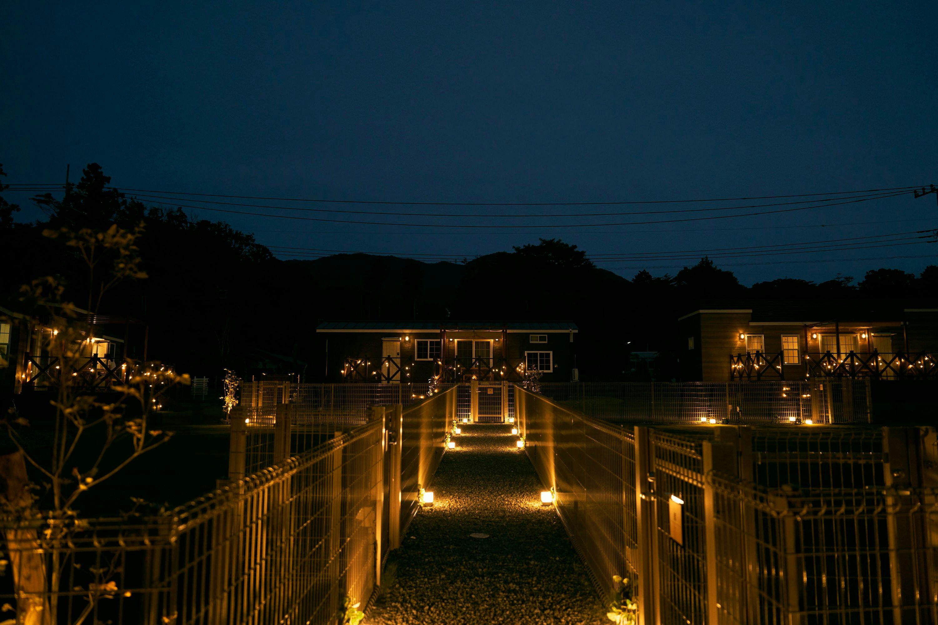 Solana Fuji Gotemba