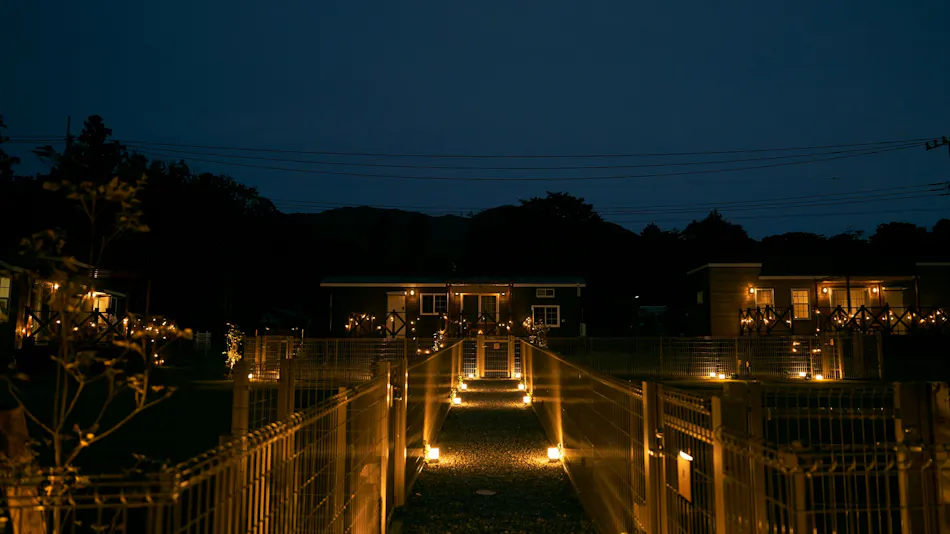 Solana Fuji Gotemba