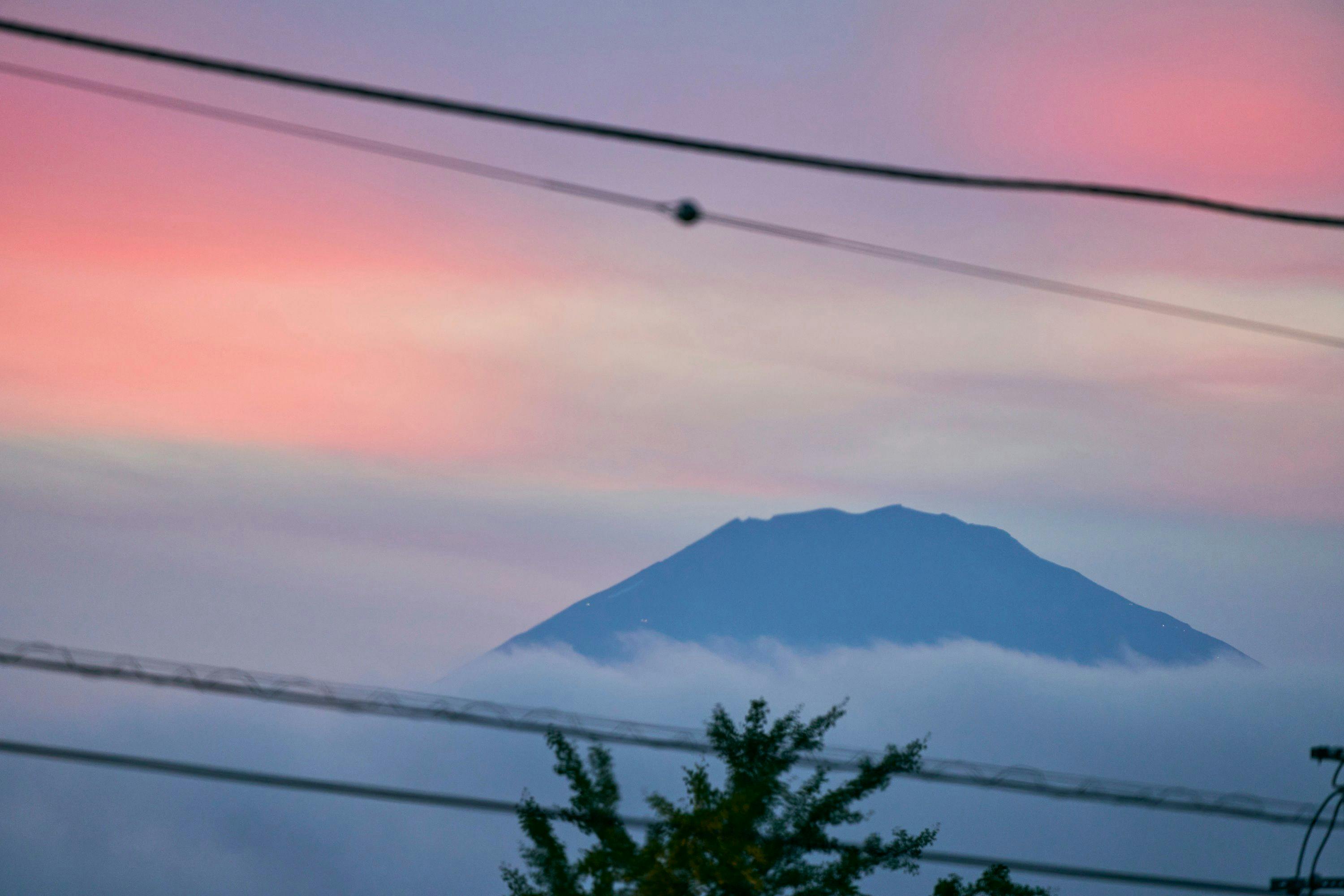 Solana Fuji Gotemba