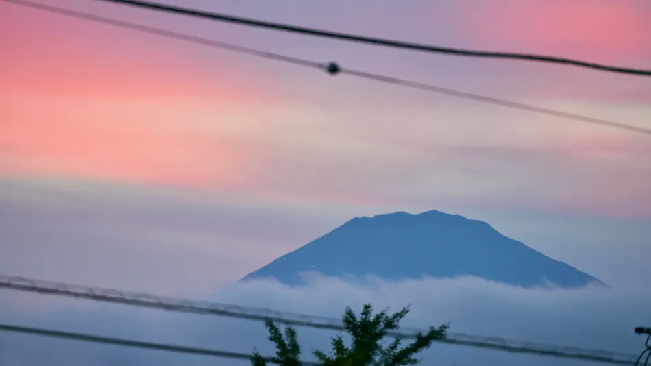 Solana Fuji Gotemba