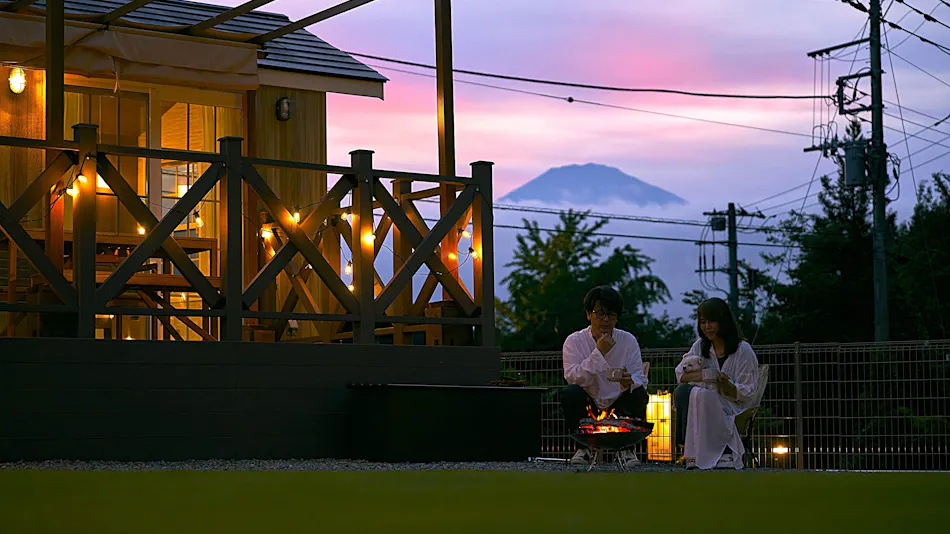 Solana Fuji Gotemba