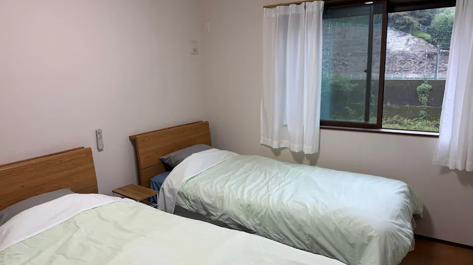 Seseragi Accommodation