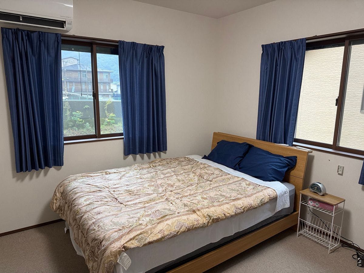 Seseragi Accommodation
