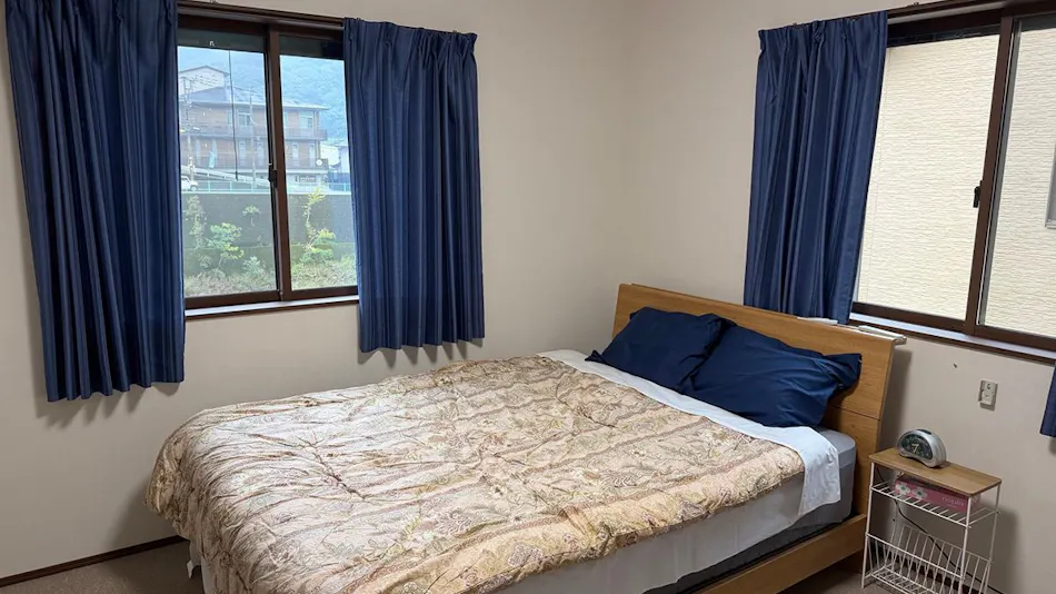 Seseragi Accommodation