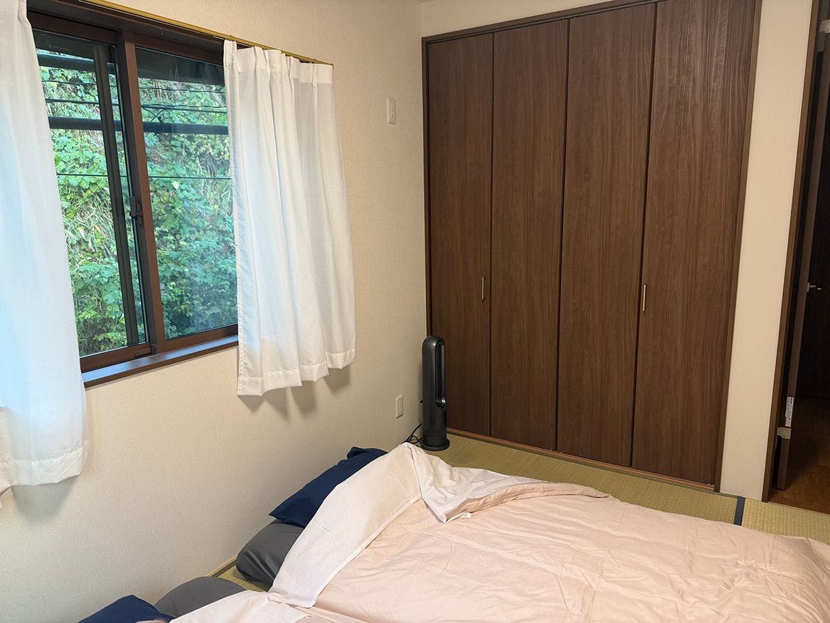 Seseragi Accommodation