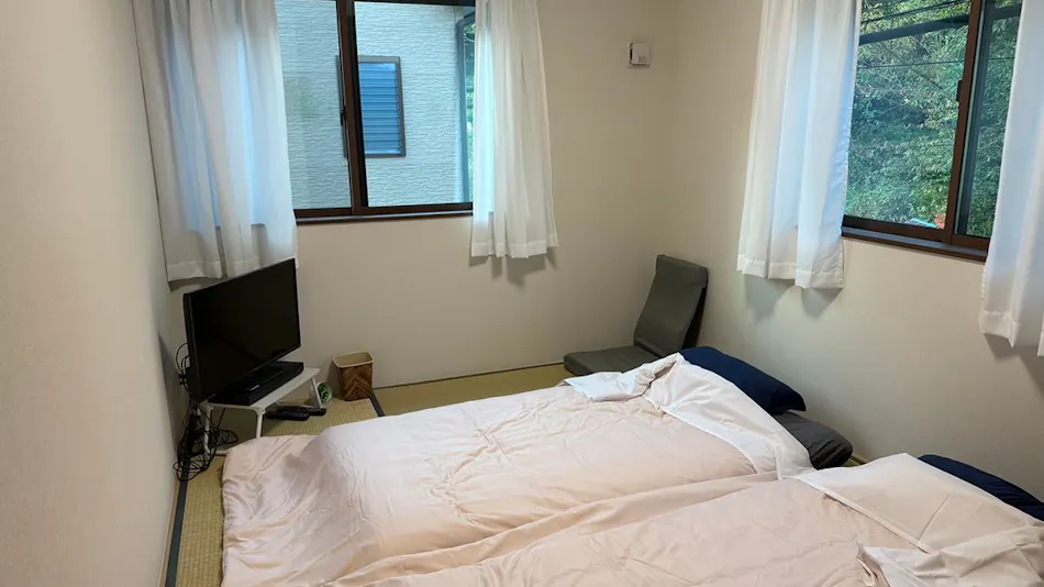 Seseragi Accommodation