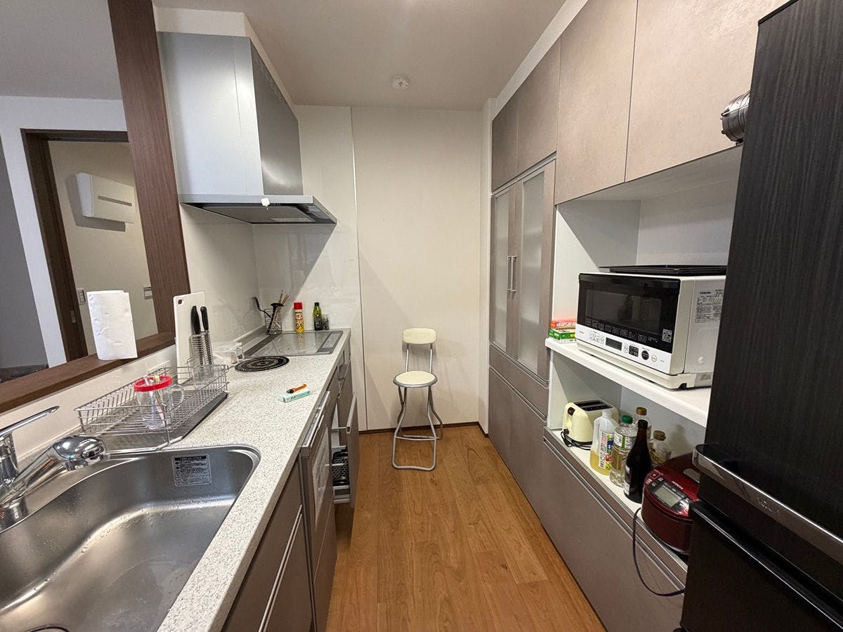 Seseragi Accommodation
