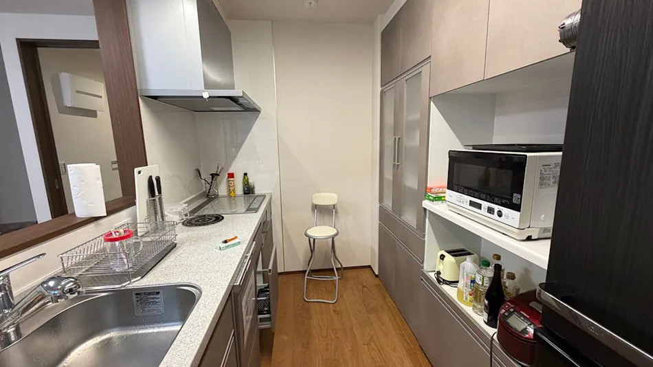 Seseragi Accommodation