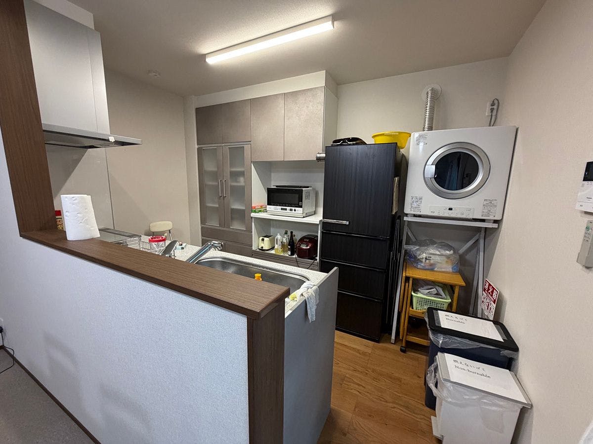 Seseragi Accommodation
